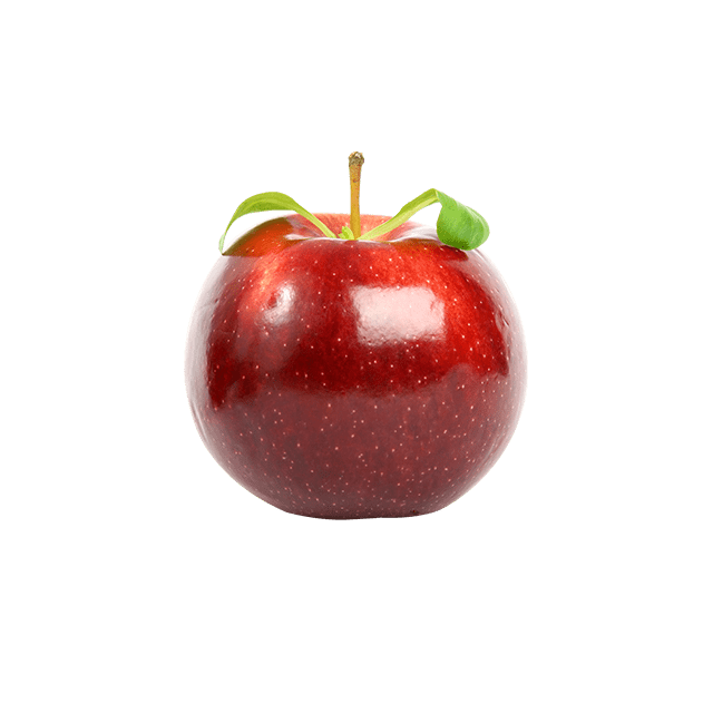 Red Apple - Image 2